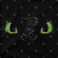 The Eyes of the Dragon T-Shirt Hoodie, Sweatshirt | CiraTrend.com (Image 1)