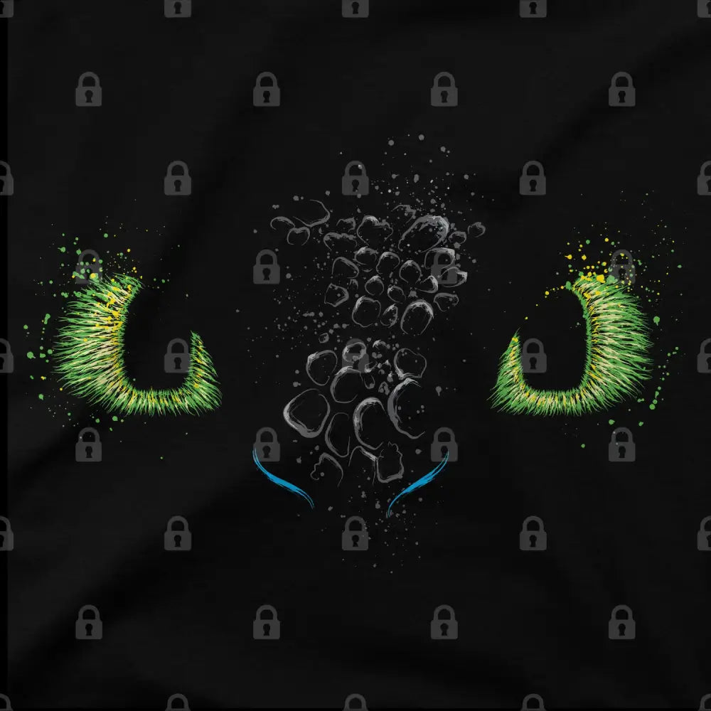 The Eyes of the Dragon T-Shirt Hoodie, Sweatshirt | CiraTrend.com (Image 1)