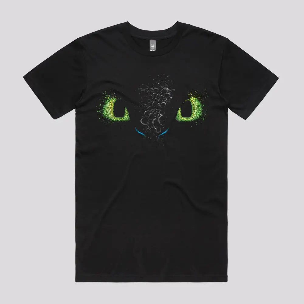 The Eyes of the Dragon T-Shirt Hoodie, Sweatshirt | CiraTrend.com (Image 2)