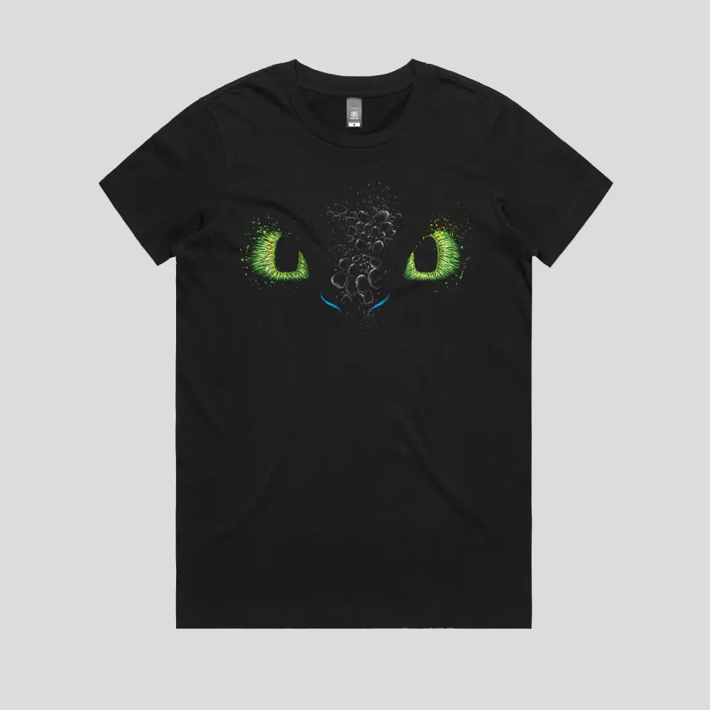 The Eyes of the Dragon T-Shirt Hoodie, Sweatshirt | CiraTrend.com (Image 3)
