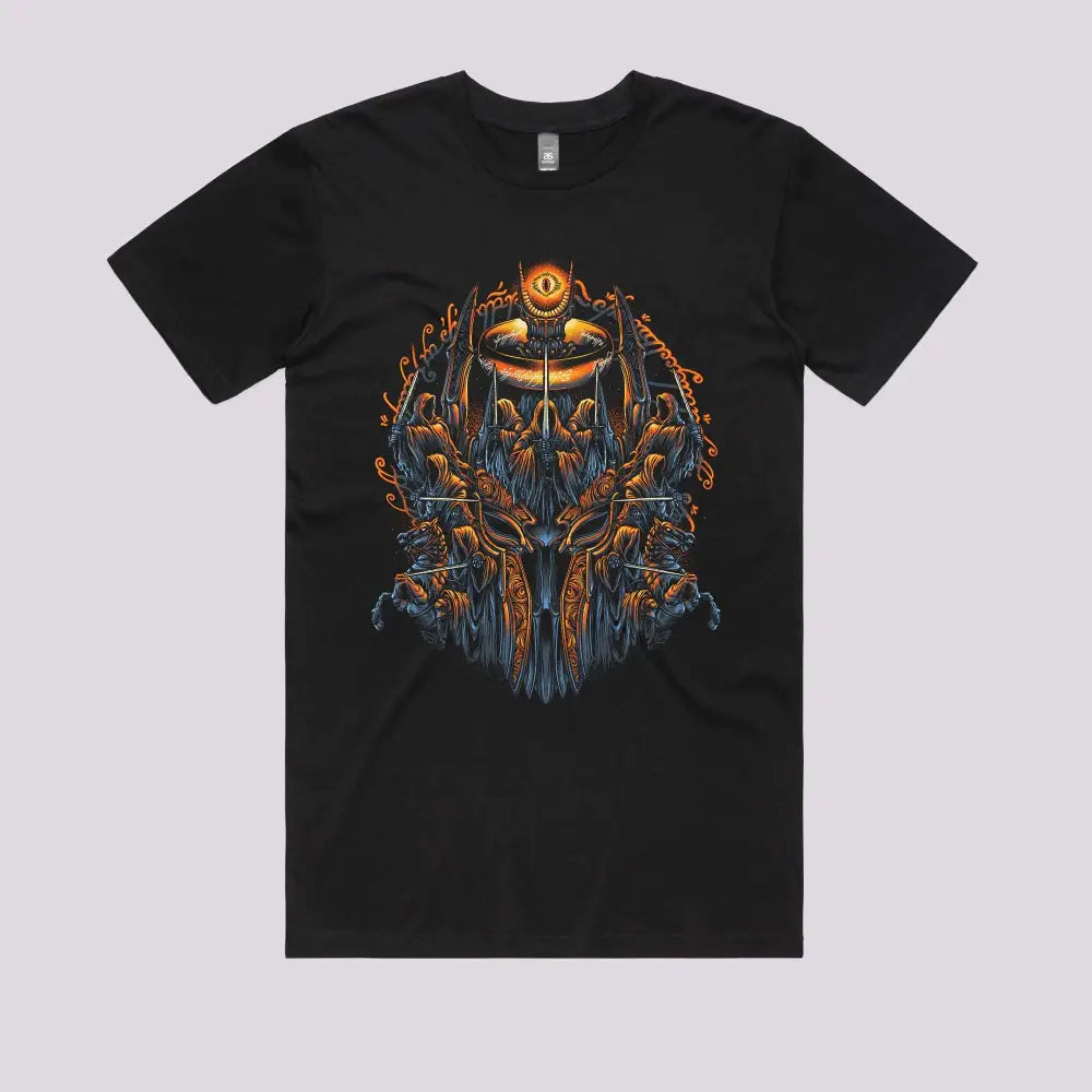 The Fallen Kings T-Shirt Hoodie, Sweatshirt | CiraTrend.com (Image 2)