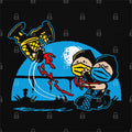 The Fatality Gag SubZero T-Shirt Hoodie, Sweatshirt | CiraTrend.com (Image 1)