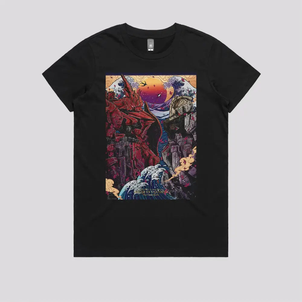 The Final Battle T-Shirt Hoodie, Sweatshirt | CiraTrend.com (Image 3)