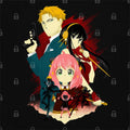 The Forger Family T-Shirt Hoodie, Sweatshirt | CiraTrend.com (Image 1)