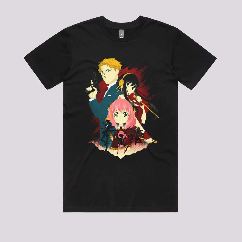 The Forger Family T-Shirt Hoodie, Sweatshirt | CiraTrend.com (Image 2)