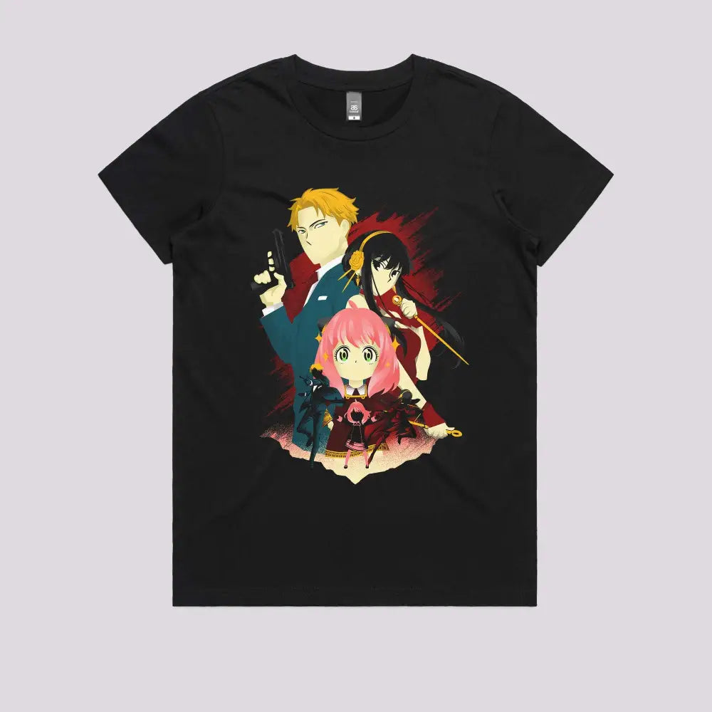 The Forger Family T-Shirt Hoodie, Sweatshirt | CiraTrend.com (Image 3)