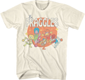 Fraggles Circle Dance Fraggle Rock T-Shirts, Hoodie, Sweatshirt