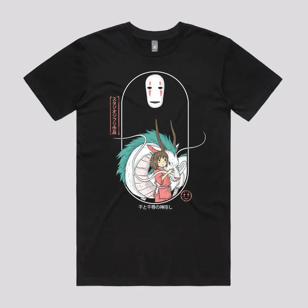 The Free Spirit T-Shirt Hoodie, Sweatshirt | CiraTrend.com (Image 2)