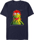 Frog Who Sold World Muppets T-Shirts, Hoodie, Sweatshirt