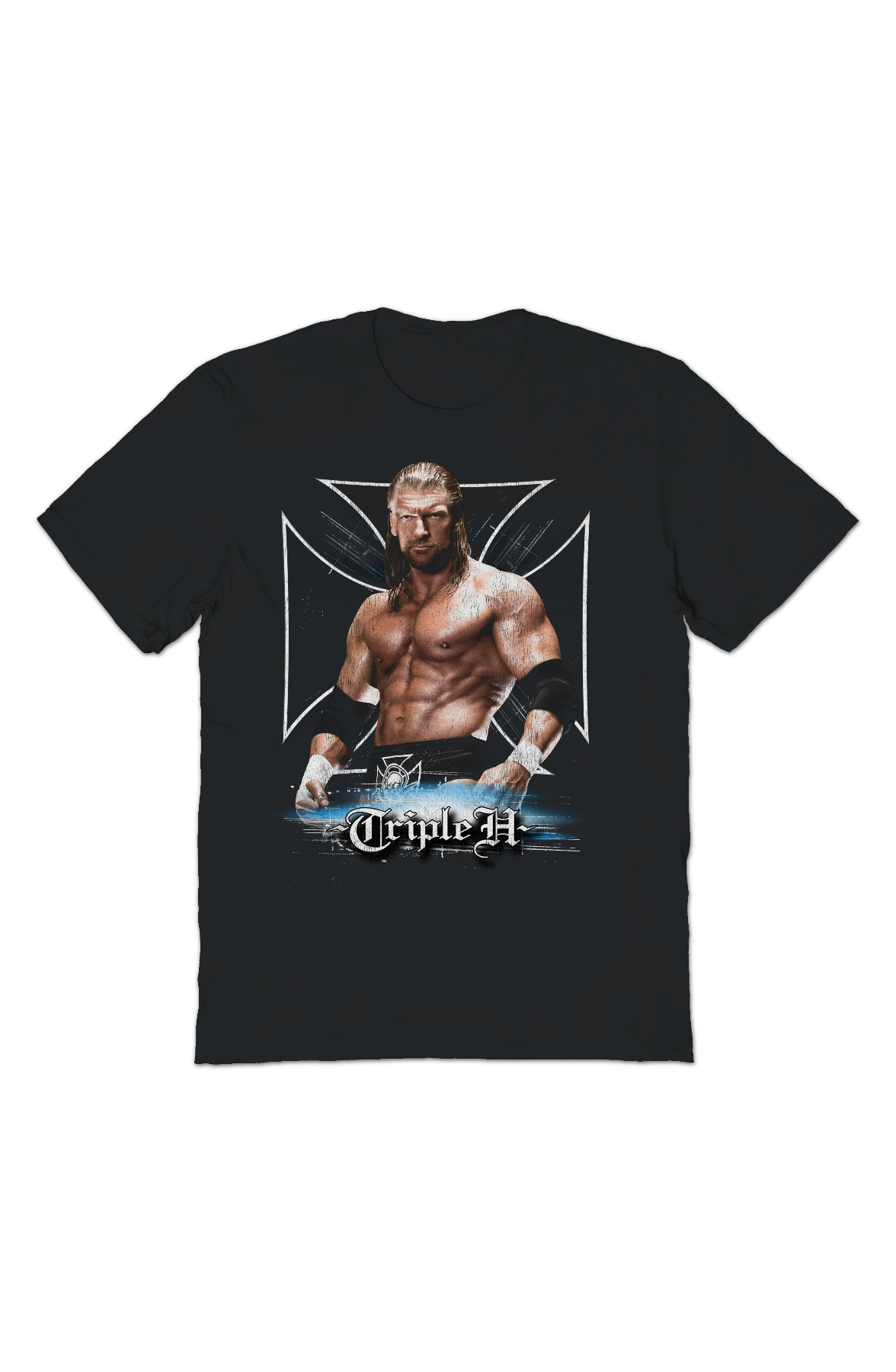 The Game Triple H T-Shirt Hoodie, Sweatshirt | CiraTrend.com (Image 2)