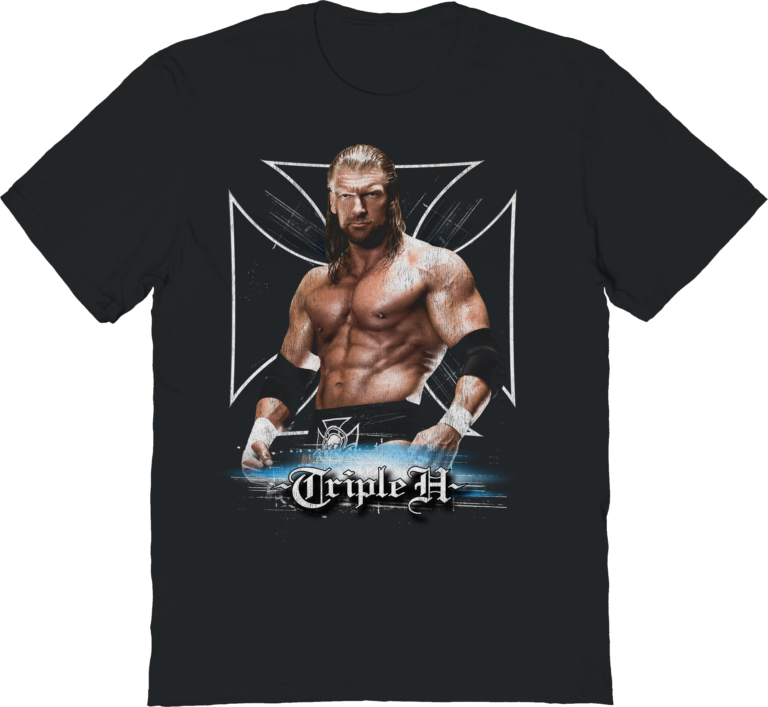 The Game Triple H T-Shirt Hoodie, Sweatshirt | CiraTrend.com (Image 1)