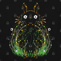 The Garden T-Shirt Hoodie, Sweatshirt | CiraTrend.com (Image 1)