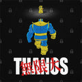 The Gauntlet T-Shirt Hoodie, Sweatshirt | CiraTrend.com (Image 1)