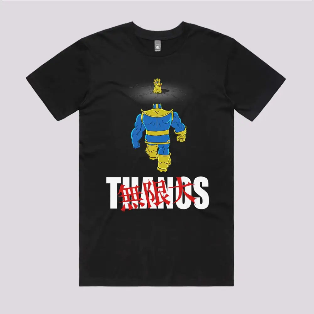The Gauntlet T-Shirt Hoodie, Sweatshirt | CiraTrend.com (Image 2)