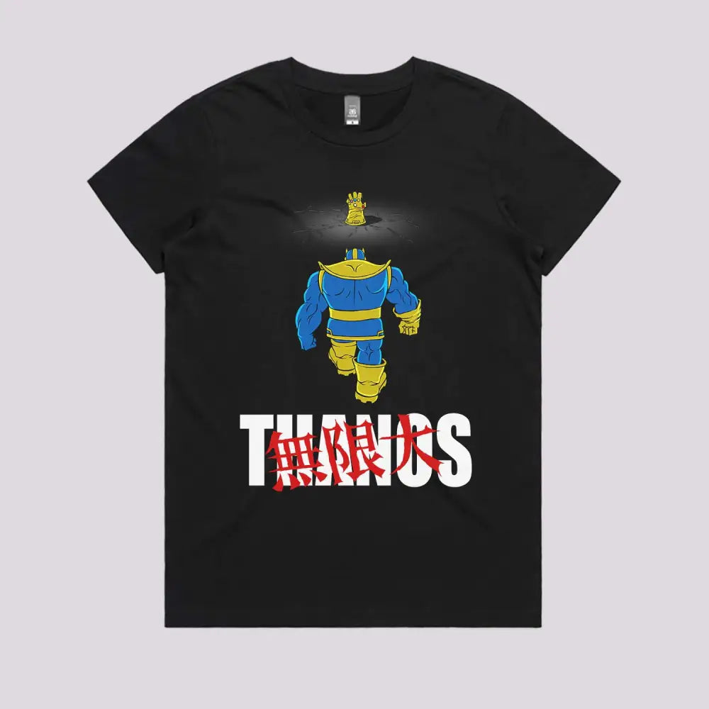 The Gauntlet T-Shirt Hoodie, Sweatshirt | CiraTrend.com (Image 3)