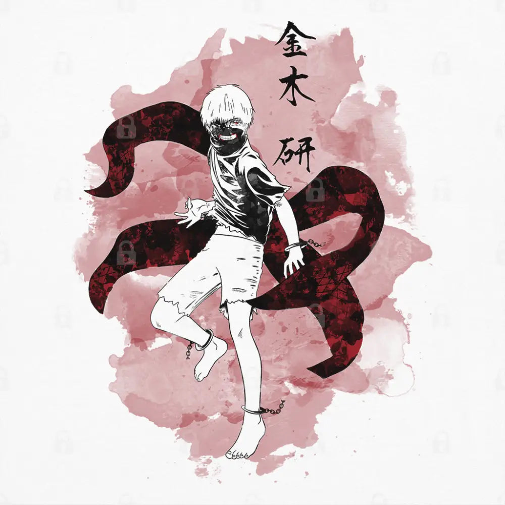 The Ghoul Inside T-Shirt Hoodie, Sweatshirt | CiraTrend.com (Image 1)