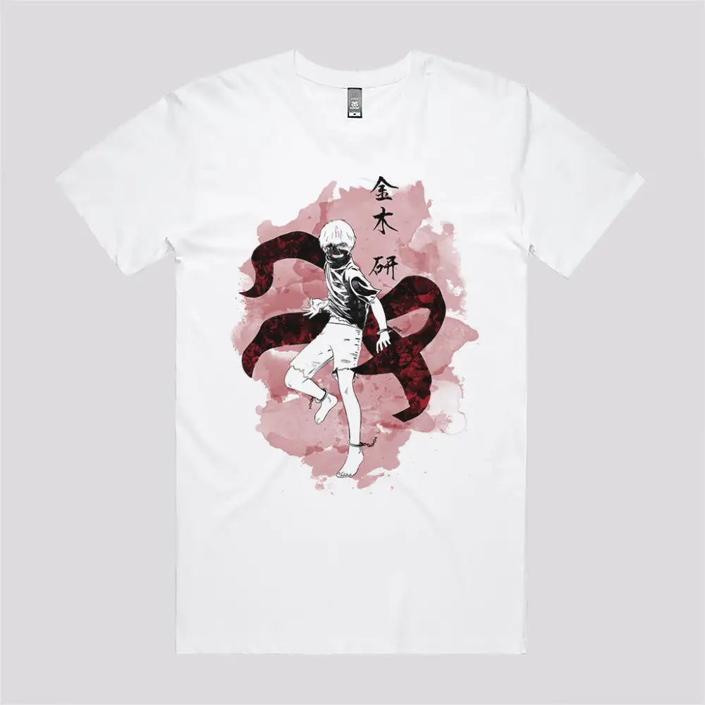 The Ghoul Inside T-Shirt Hoodie, Sweatshirt | CiraTrend.com (Image 2)