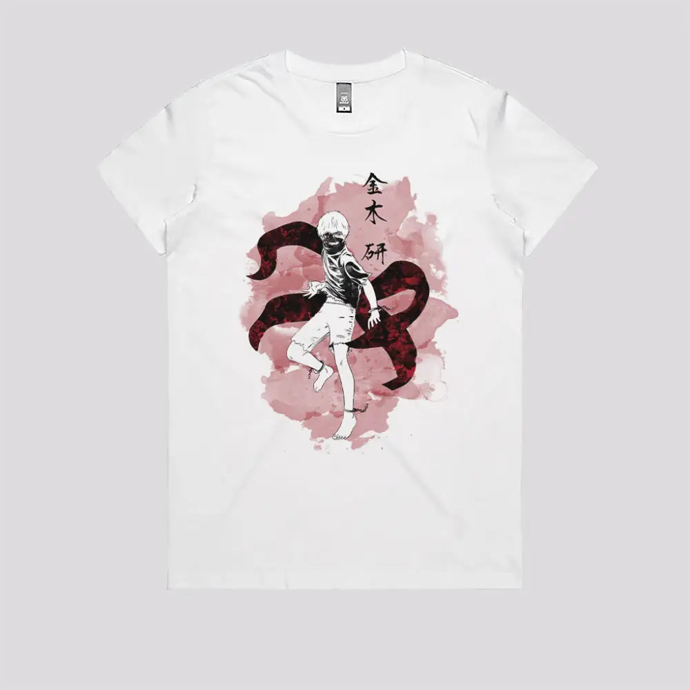 The Ghoul Inside T-Shirt Hoodie, Sweatshirt | CiraTrend.com (Image 3)