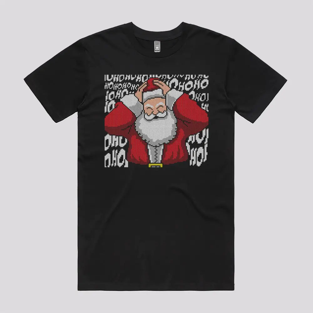 The Gifting Joke T-Shirt Hoodie, Sweatshirt | CiraTrend.com (Image 2)