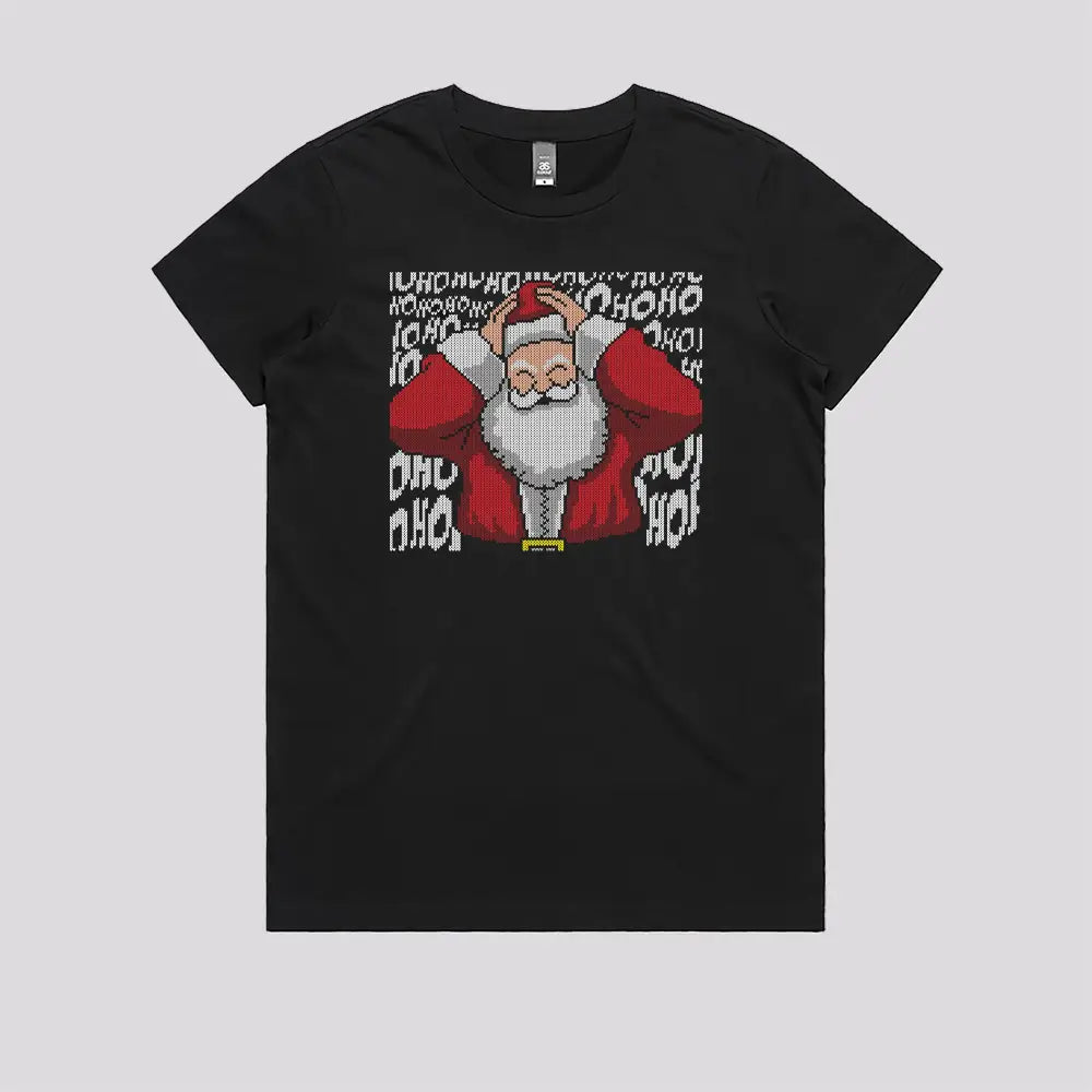 The Gifting Joke T-Shirt Hoodie, Sweatshirt | CiraTrend.com (Image 3)