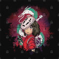 The Girl in Spirit World T-Shirt Hoodie, Sweatshirt | CiraTrend.com (Image 1)