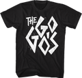 The Go-Go's T-Shirt Hoodie, Sweatshirt | CiraTrend.com (Image 1)