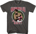 The GOAT Muhammad Ali T-Shirt Hoodie, Sweatshirt | CiraTrend.com (Image 1)