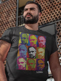The Godfather Vitowarhol T-Shirt Hoodie, Sweatshirt | CiraTrend.com (Image 1)