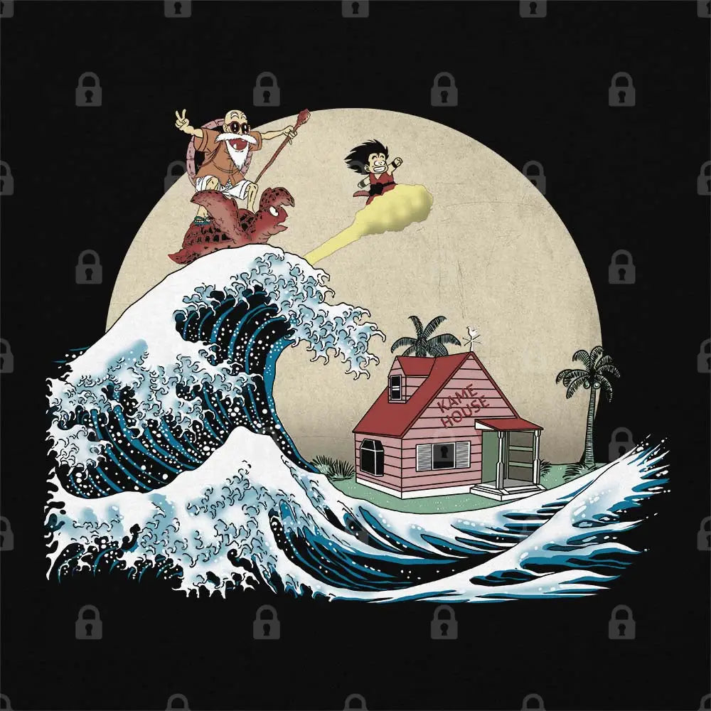 The Great Adventure T-Shirt Hoodie, Sweatshirt | CiraTrend.com (Image 1)