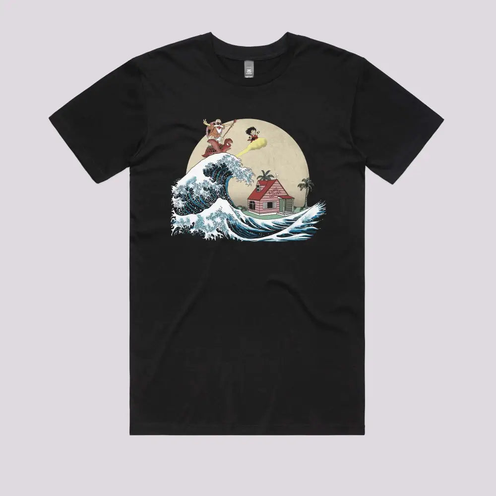 The Great Adventure T-Shirt Hoodie, Sweatshirt | CiraTrend.com (Image 2)