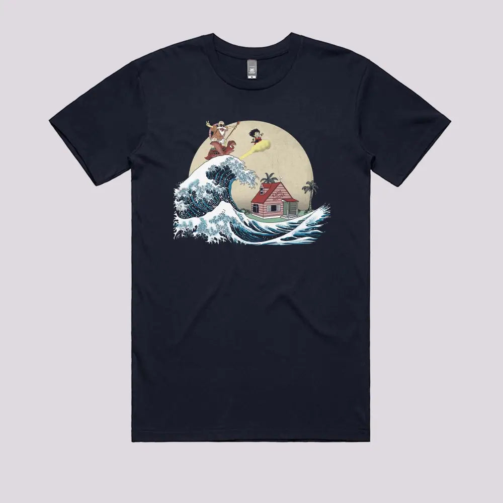 The Great Adventure T-Shirt Hoodie, Sweatshirt | CiraTrend.com (Image 5)