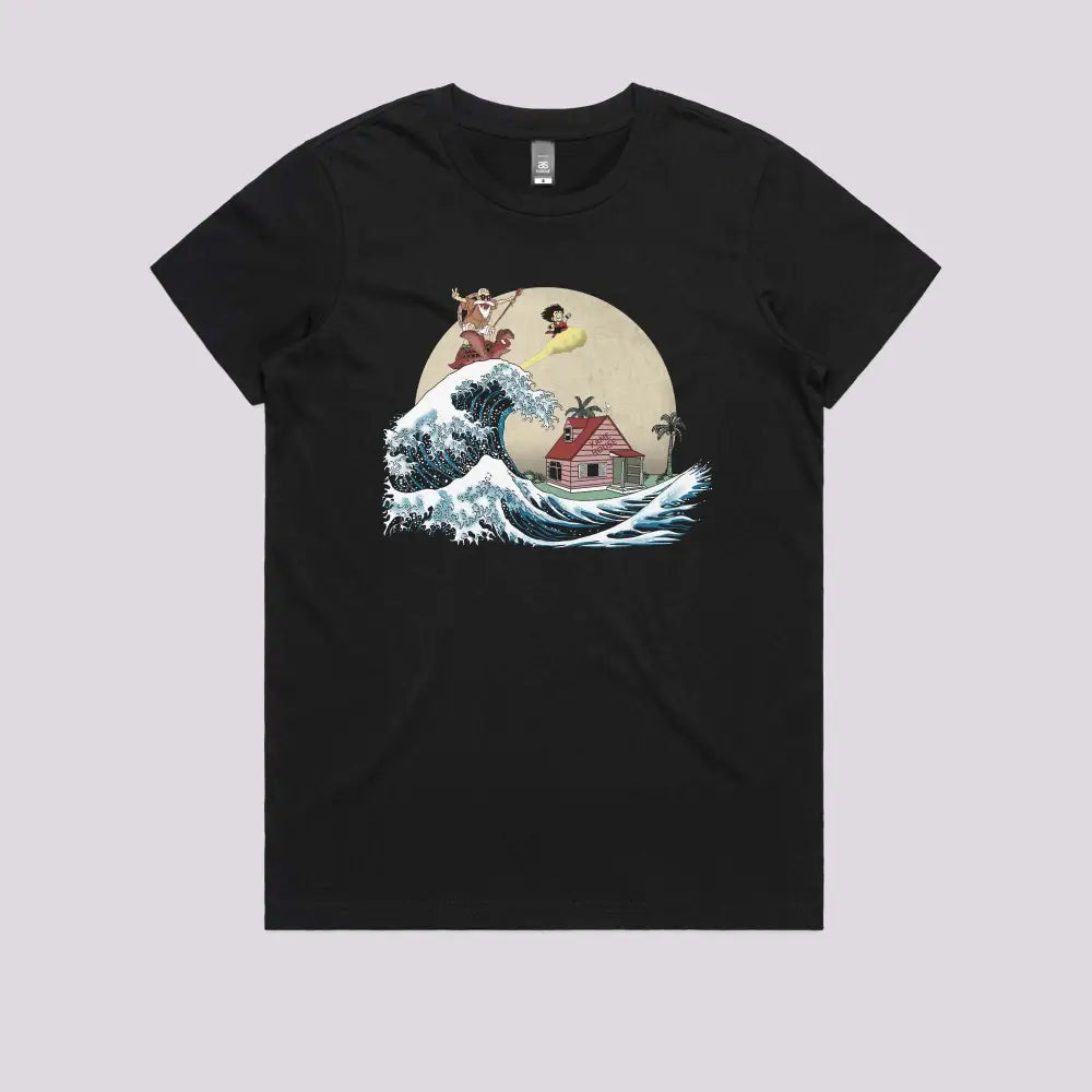 The Great Adventure T-Shirt Hoodie, Sweatshirt | CiraTrend.com (Image 3)