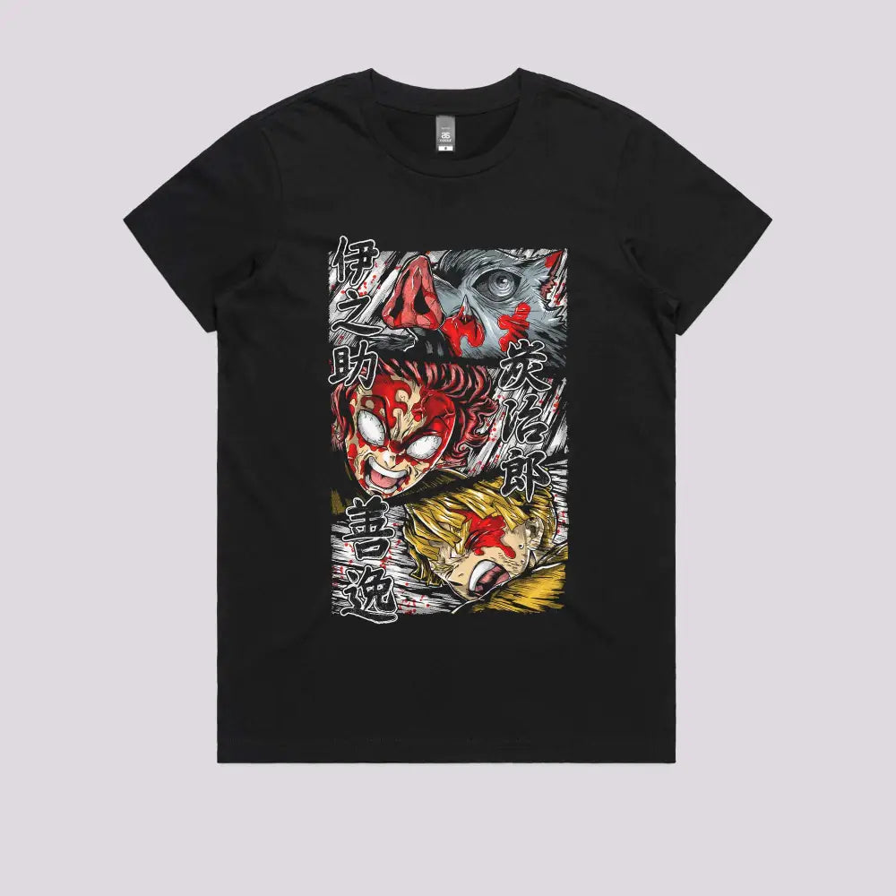 The Great Battle Begins T-Shirt Hoodie, Sweatshirt | CiraTrend.com (Image 3)