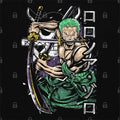 The Great Swordsman T-Shirt Hoodie, Sweatshirt | CiraTrend.com (Image 1)