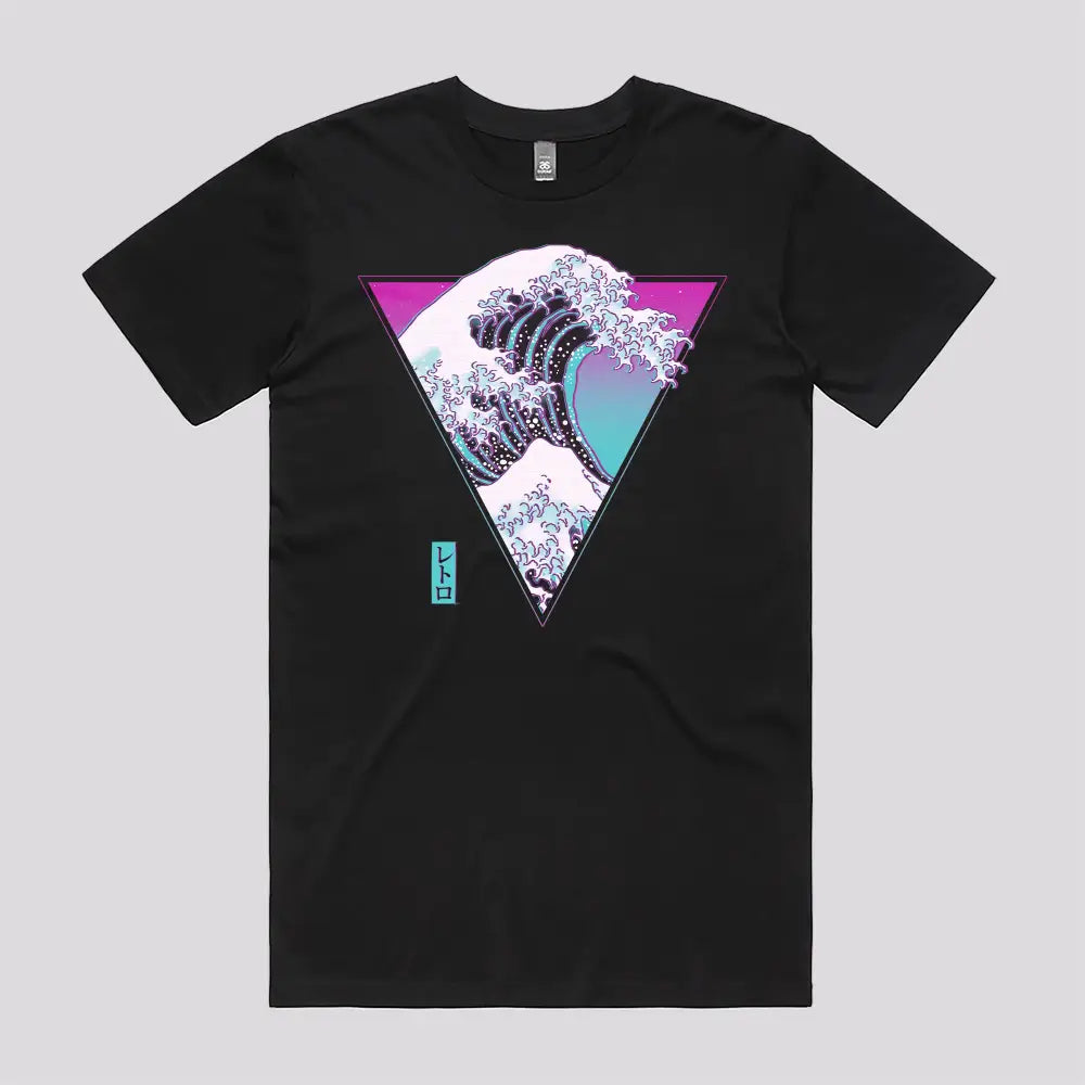 The Great Synthwave T-Shirt Hoodie, Sweatshirt | CiraTrend.com (Image 2)