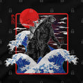 The Great Titan Kaiju T-Shirt Hoodie, Sweatshirt | CiraTrend.com (Image 1)