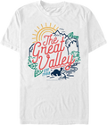 The Great Valley Land Before Time T-Shirt Hoodie, Sweatshirt | CiraTrend.com (Image 1)