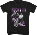 The Greatest Challenge Rocky III T-Shirt Hoodie, Sweatshirt | CiraTrend.com (Image 1)