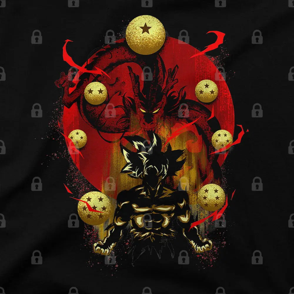 The Greatest Hero T-Shirt Hoodie, Sweatshirt | CiraTrend.com (Image 1)
