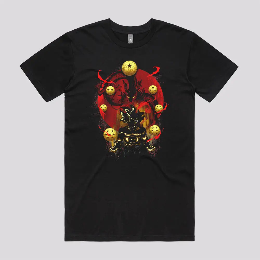 The Greatest Hero T-Shirt Hoodie, Sweatshirt | CiraTrend.com (Image 2)