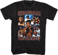 The Greatest Photos Muhammad Ali T-Shirt Hoodie, Sweatshirt | CiraTrend.com (Image 1)