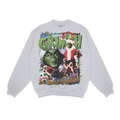 The Grinch Christmas Crewneck Sweatshirt T-Shirts, Hoodie | CiraTrend.com (Image 1)
