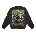 The Grinch Christmas Crewneck Sweatshirt Style001 T-Shirts, Hoodie | CiraTrend.com (Image 1)