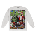 The Grinch Christmas Long Sleeved Tee Hoodie, Sweatshirt | CiraTrend.com (Image 1)