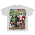 The Grinch Christmas Tee Hoodie, Sweatshirt | CiraTrend.com (Image 1)