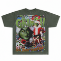 The Grinch Christmas Tee Style004 Hoodie, Sweatshirt | CiraTrend.com (Image 1)