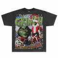 The Grinch Christmas Tee Style001 Hoodie, Sweatshirt | CiraTrend.com (Image 1)