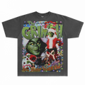 The Grinch Christmas Tee Style002 Hoodie, Sweatshirt | CiraTrend.com (Image 1)