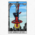The Hanged Spider T-Shirt Hoodie, Sweatshirt | CiraTrend.com (Image 1)