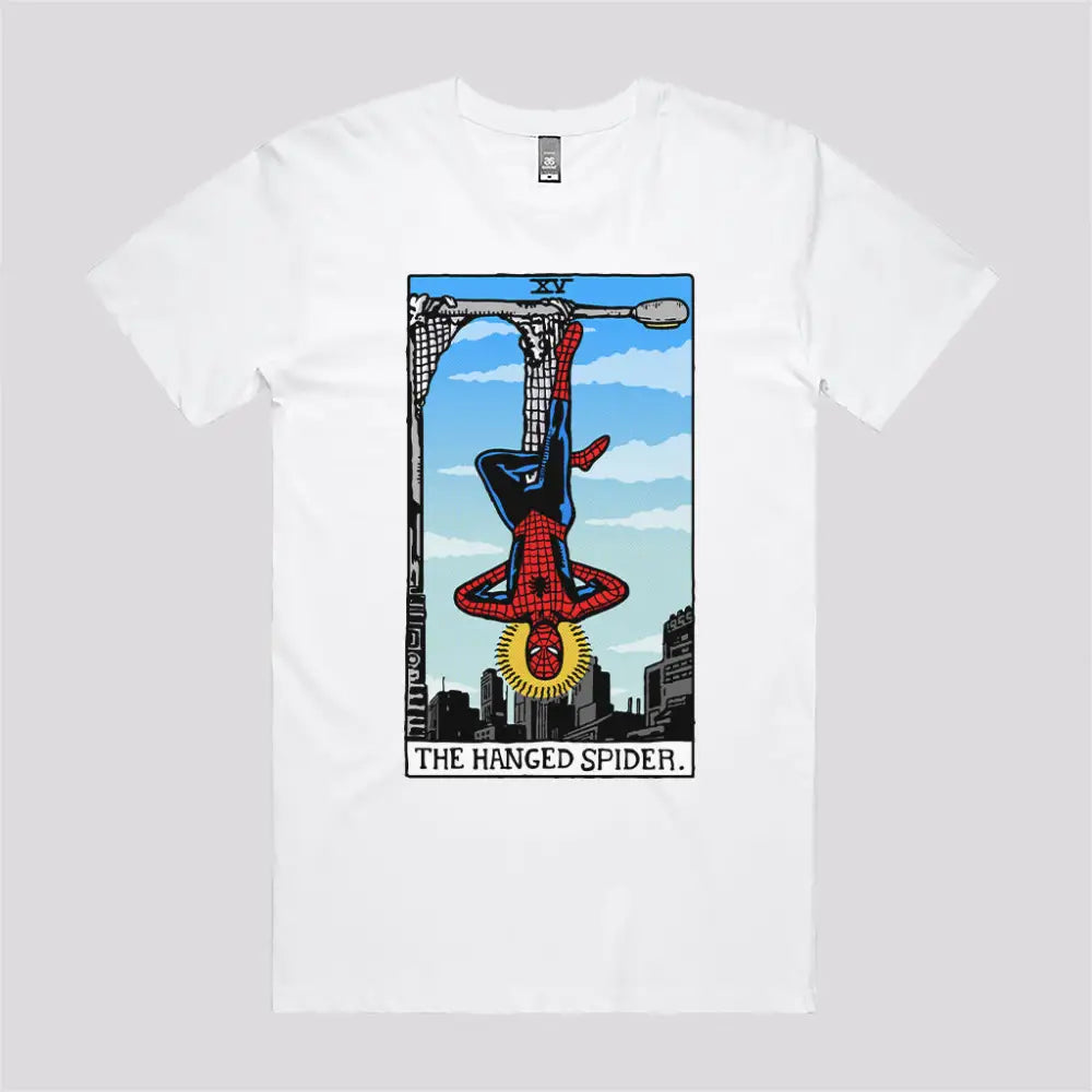 The Hanged Spider T-Shirt Hoodie, Sweatshirt | CiraTrend.com (Image 2)